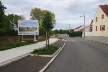12m² sur DB Groupe Arc Coueron
