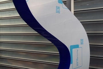 lettre boitier diffusante Nantes