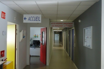 signaletique suspendue Arronax