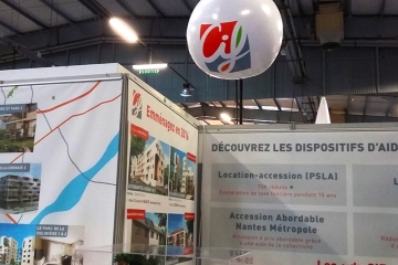 Mobilier Urbain